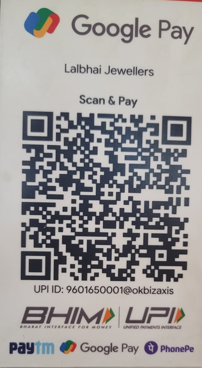 Payment QR